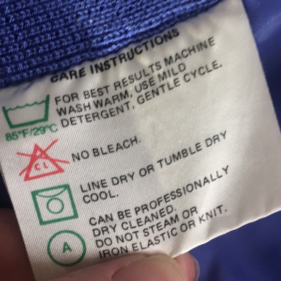 ❄️🏂🎿Obermeyer Ski jacket sz 14 - Picture 6 of 7